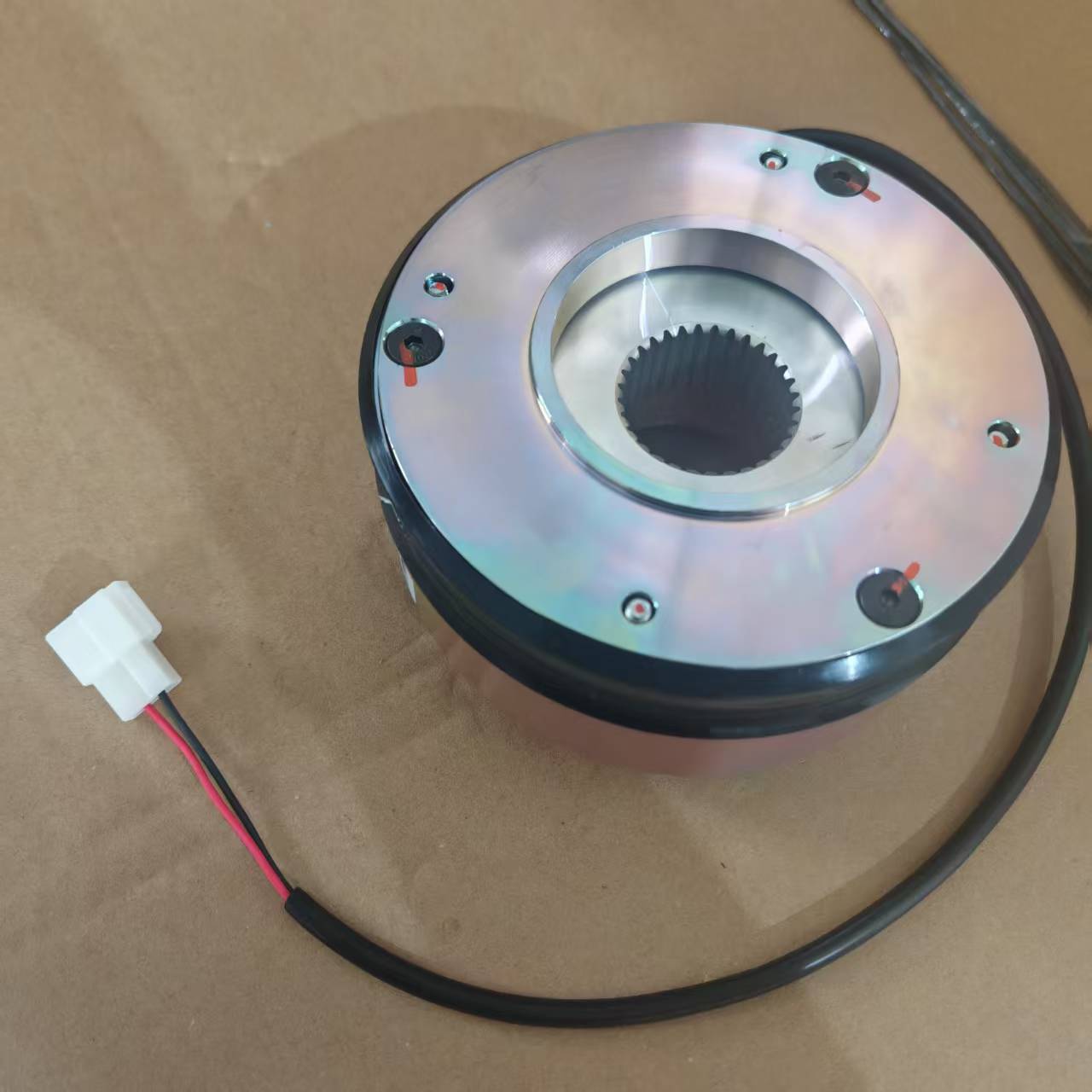 Car Electronics - Rem Elektronik 45712D-F-L0.52 42V dengan Konektor
