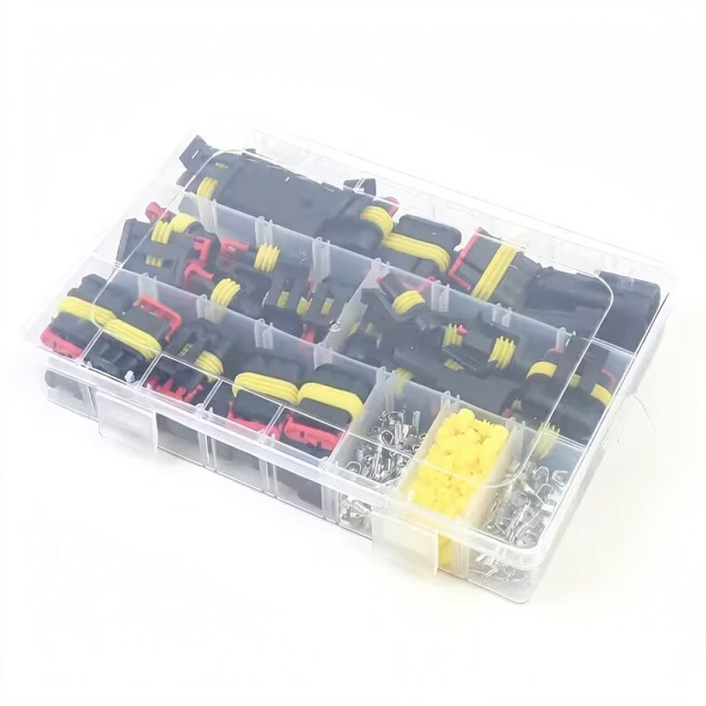 Set Peralatan Perawatan Sirkui - Auto Repair Tools ulasan dan harga
