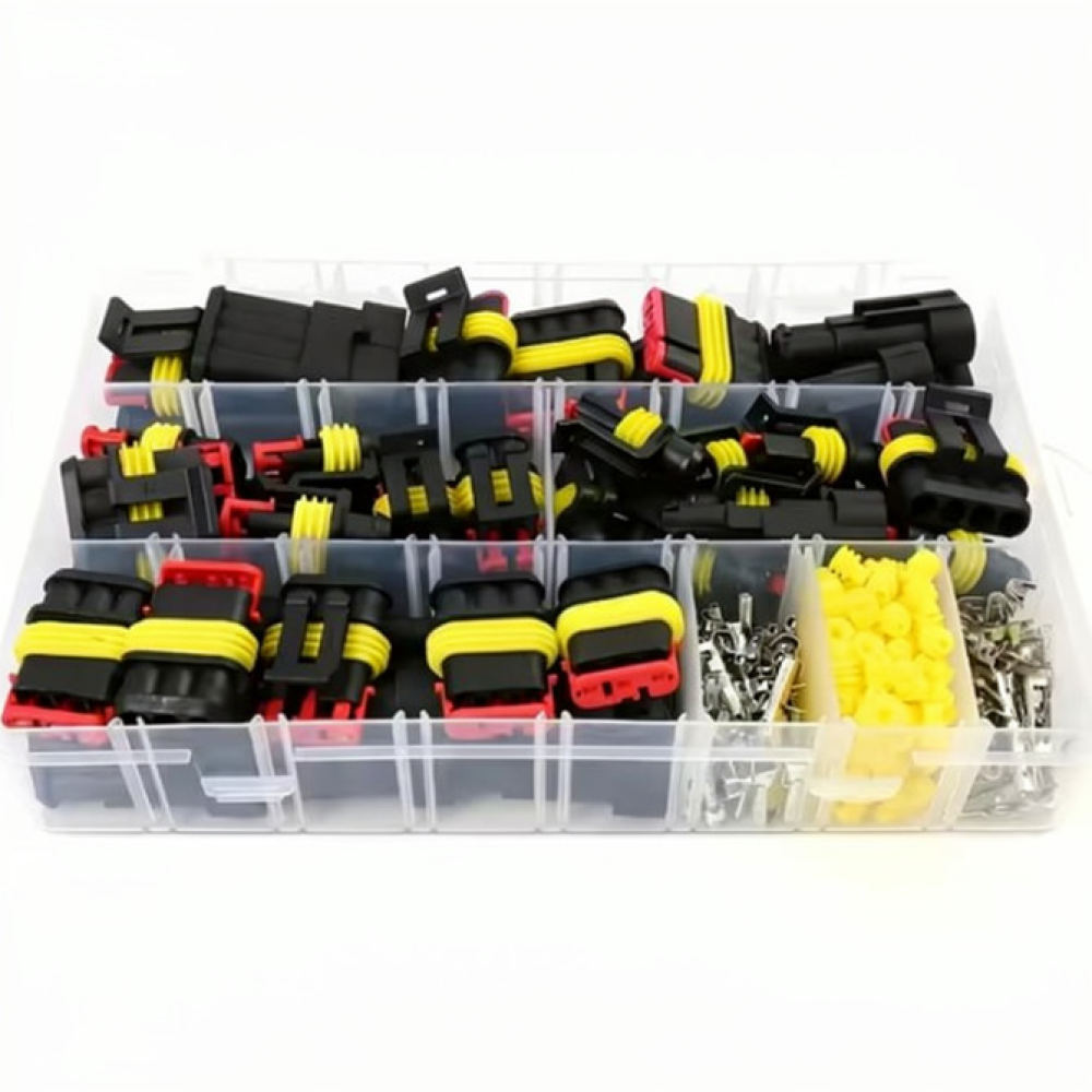 Set Peralatan Perawatan Sirkui - Auto Repair Tools ulasan dan harga