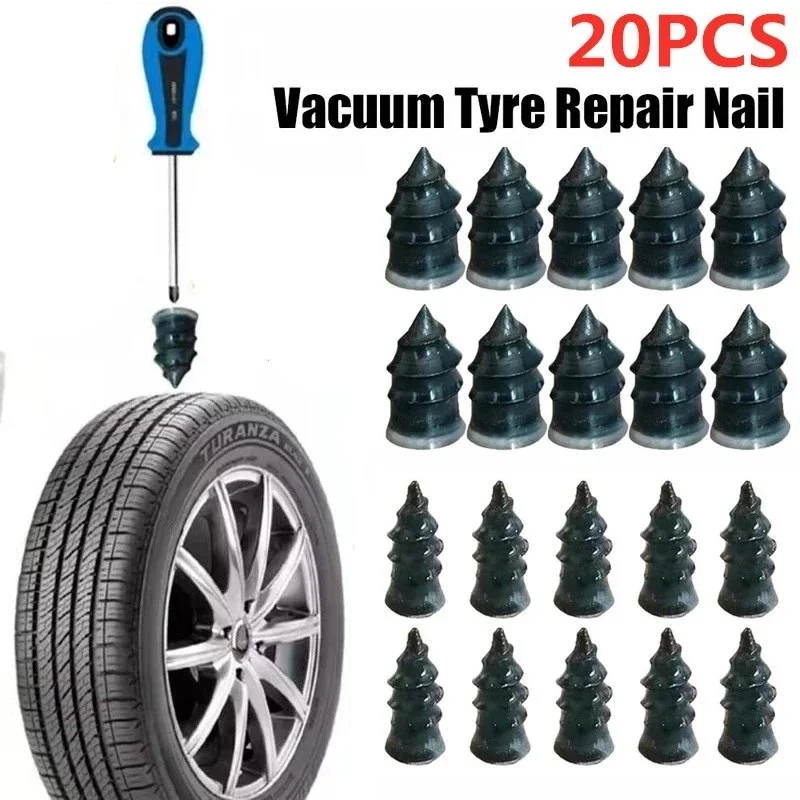 Paku untuk Perbaikan Ban Motor - Auto Repair Tools ulasan dan harga