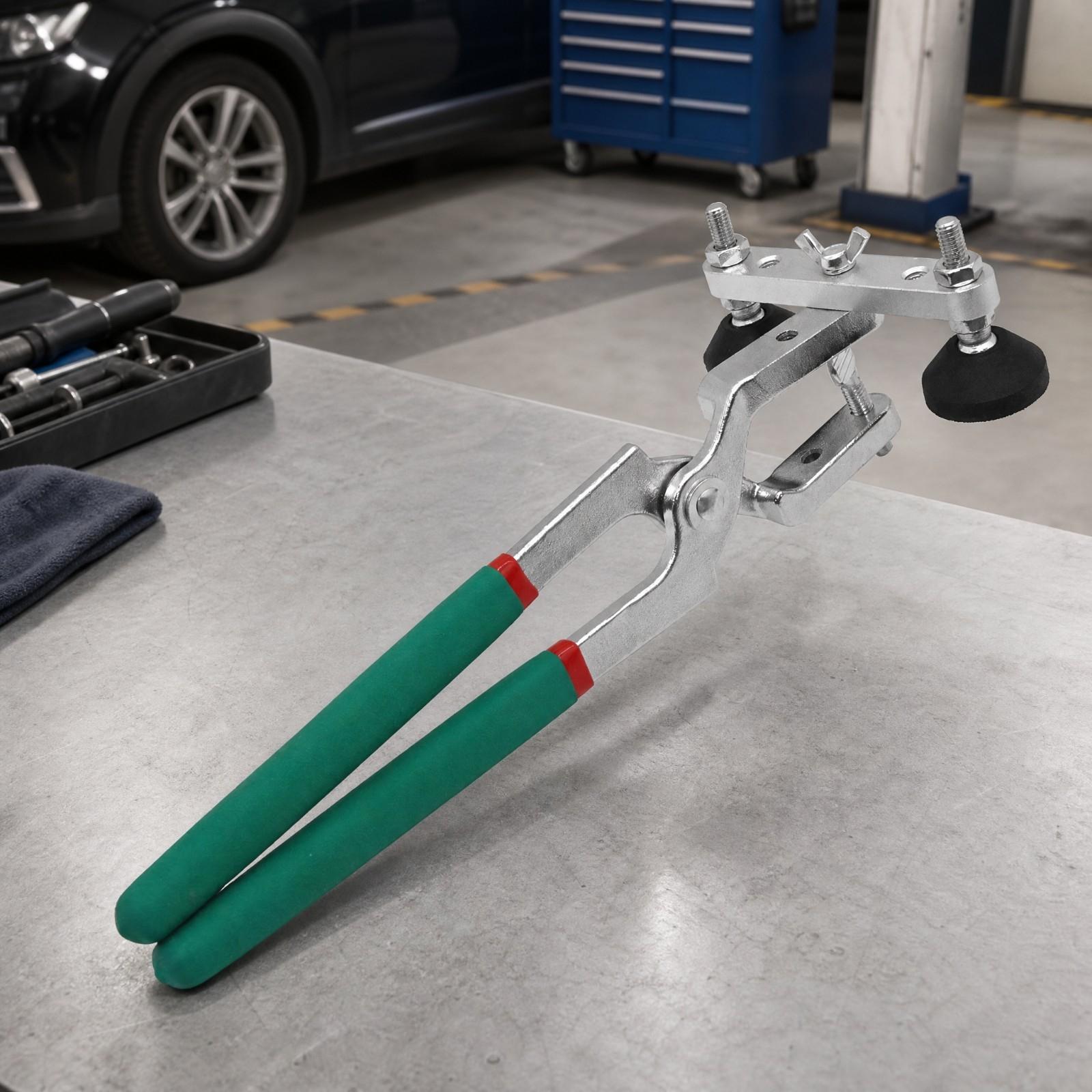 Tang Penjepit Tepi untuk Perba - Auto Repair Tools ulasan dan harga