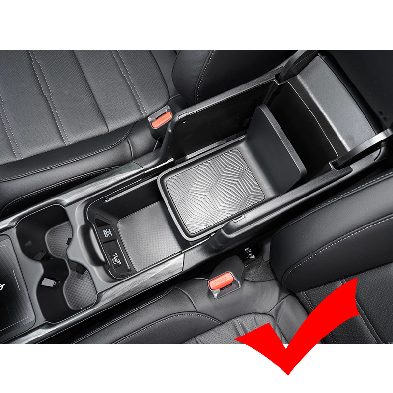 UNTUK Honda CRV 2017-2021 15W  - Wireless Car Charger Mount Fast Charging ulasan dan harga