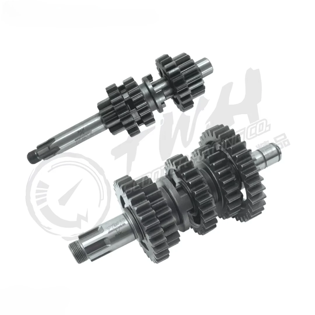 RX100/RX115/RX135/RXK, Kotak G - Motorcycle Parts ulasan dan harga