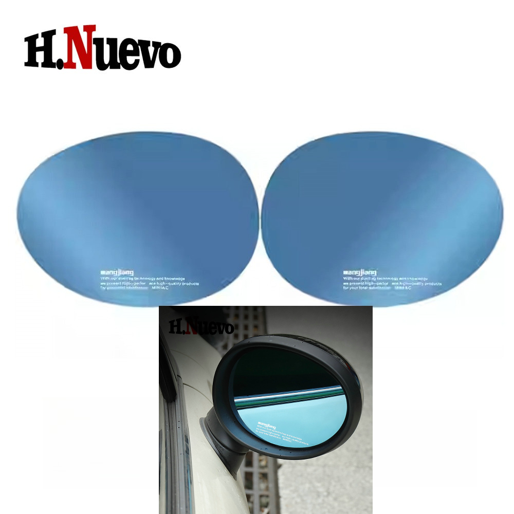 Kaca Spion Mobil Film Tahan Hu - Anti Glare Car Rearview Mirror Film ulasan dan harga