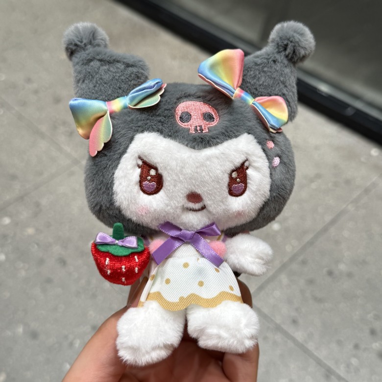Kuromi Hello Kitty Melody Sanr - Car Care ulasan dan harga