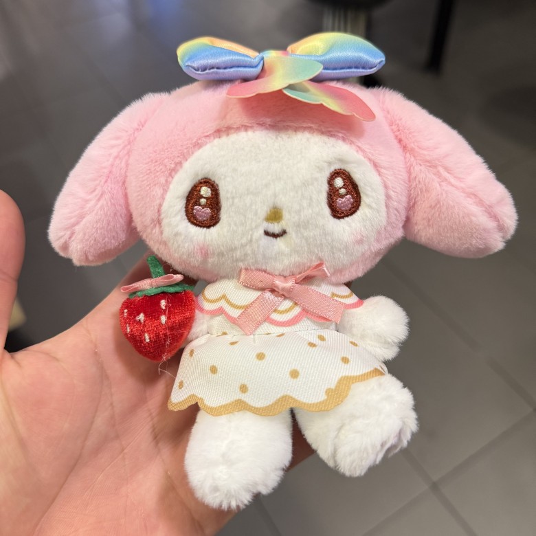 Kuromi Hello Kitty Melody Sanr - Car Care ulasan dan harga