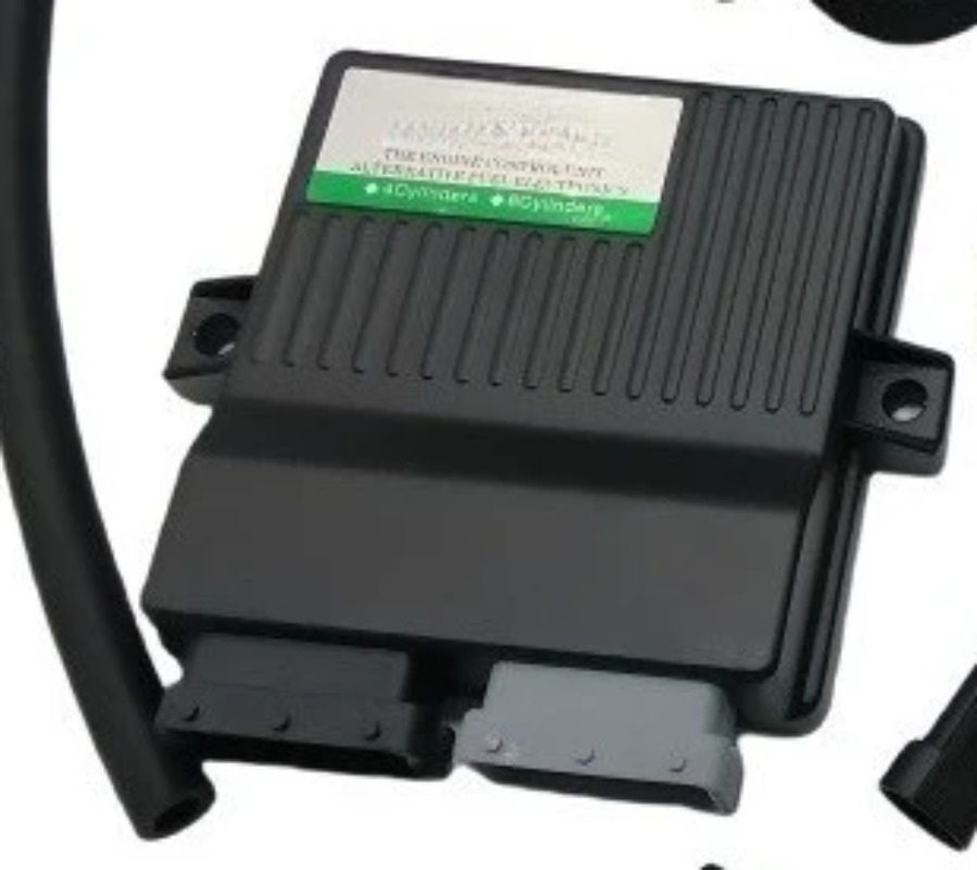 150 Kit Konversi Gas Cair Sist - Car Electronics ulasan dan harga